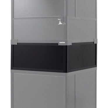 HabiStat Stacking Kit